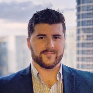 Meet your Posher, Ian